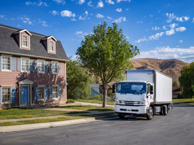 2026 Isuzu FTR (Diesel) 15