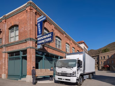 2026 Isuzu FTR (Diesel) 16