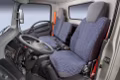 2026 Isuzu NPR Crew Cab (N-Series Gas) - Image 6