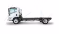 2026 Isuzu NPR-HD Crew Cab (N-Series Gas) - Image 20