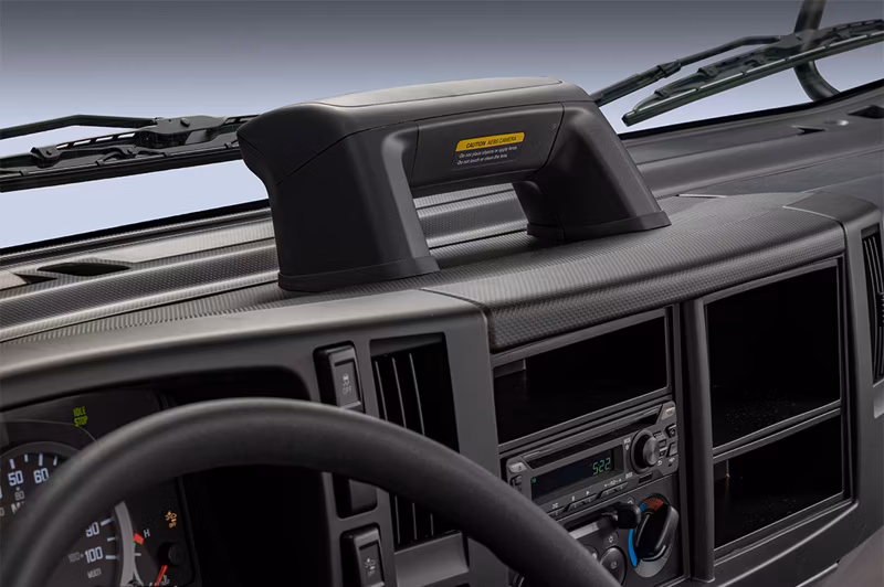 2026 Isuzu NPR-XD Crew Cab (N-Series Diesel) - Image 3