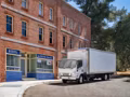 2026 Isuzu NPR-XD Crew Cab (N-Series Diesel) - Image 15