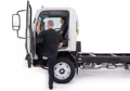 2025 Isuzu NQR Crew Cab (N-Series Class 5 Gas) - Image 7