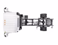 2025 Isuzu NQR Crew Cab (N-Series Class 5 Gas) - Image 12