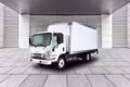 2025 Isuzu NQR Crew Cab (N-Series Class 5 Gas) - Image 18