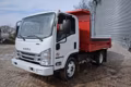 2025 Isuzu NQR Standard Cab (N-Series Class 5 Gas) - Image 19