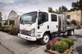 2026 Isuzu NRR Crew Cab (N-Series Class 5 Gas) - Image 20