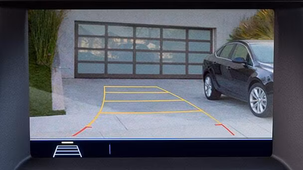 2025 GMC Acadia Denali - Image 26