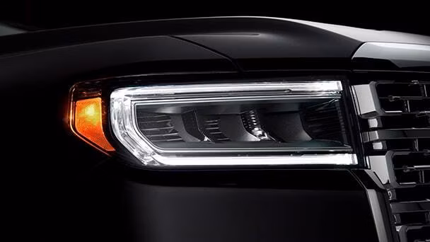 2025 GMC Acadia Denali - Image 27