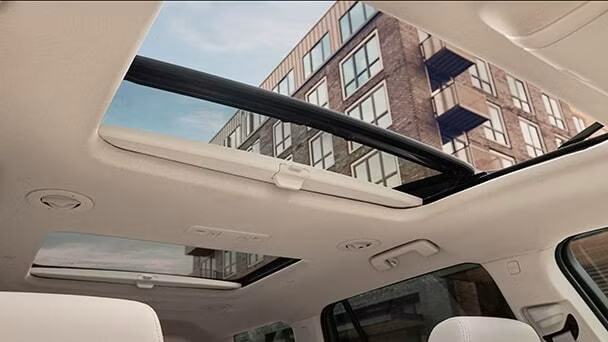 2025 GMC Acadia Denali - Image 31