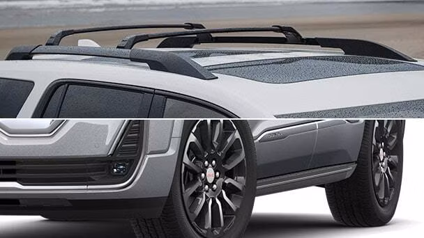 2025 GMC Acadia Denali - Image 32