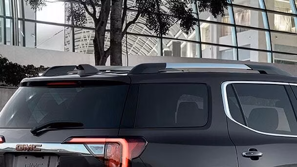 2025 GMC Acadia Denali - Image 53