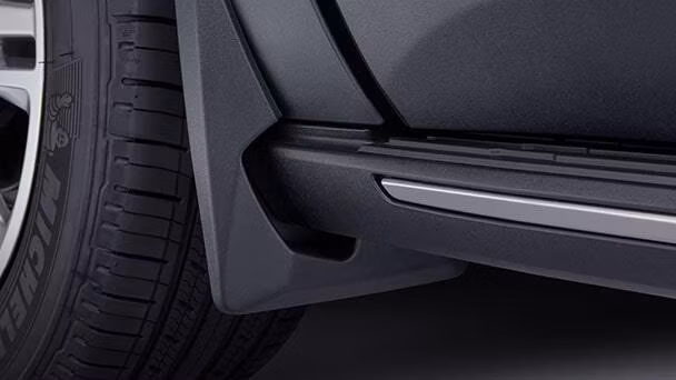 2025 GMC Acadia Denali - Image 57