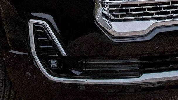 2025 GMC Acadia Denali - Image 60