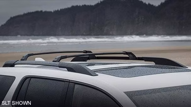 2025 GMC Acadia Denali - Image 61