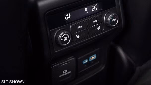2025 GMC Acadia Denali - Image 62