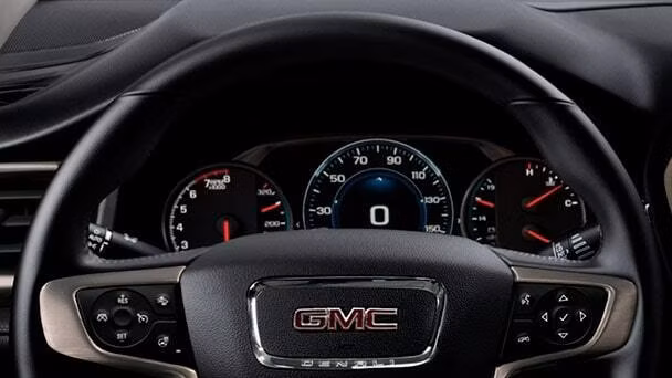 2025 GMC Acadia Denali - Image 64