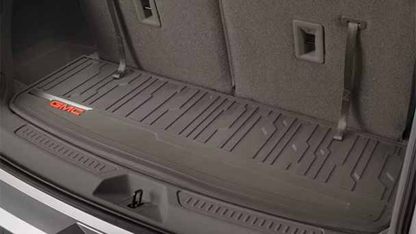 2025 GMC Acadia Denali - Image 65