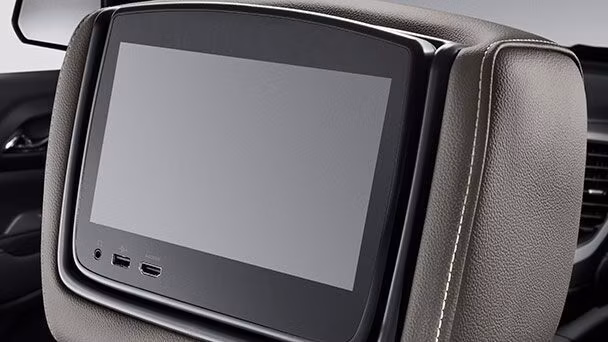 2025 GMC Acadia Denali - Image 79