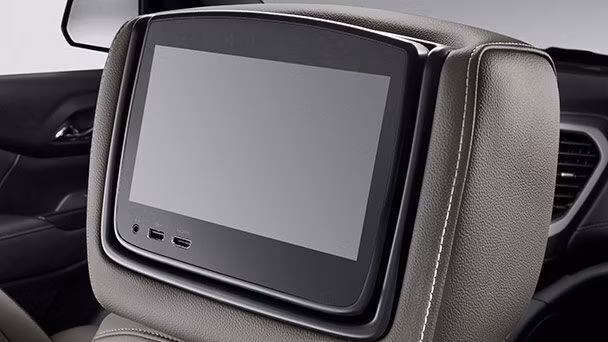 2025 GMC Acadia Denali - Image 80