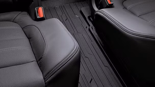 2025 GMC Acadia Denali - Image 83
