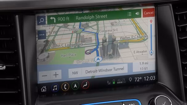 2025 GMC First Ever Acadia AT4 - Image 22