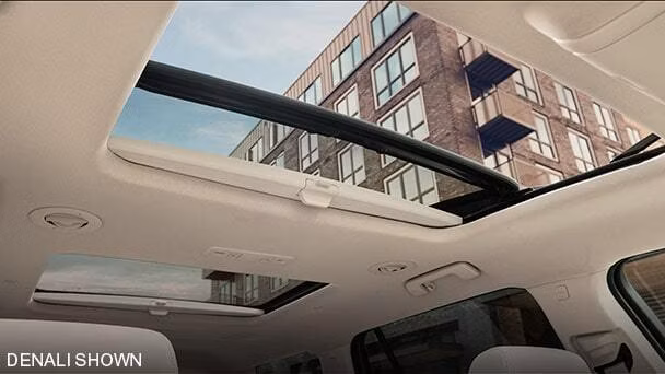 2025 GMC First Ever Acadia AT4 - Image 23