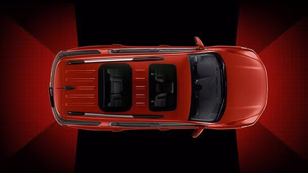 2025 GMC First Ever Acadia AT4 - Image 28