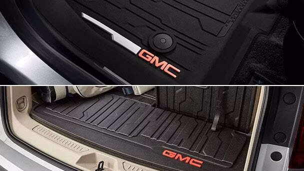 2025 GMC First Ever Acadia AT4 - Image 29