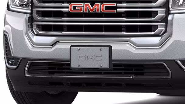 2025 GMC First Ever Acadia AT4 - Image 49
