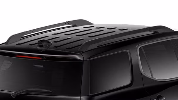 2025 GMC First Ever Acadia AT4 - Image 50