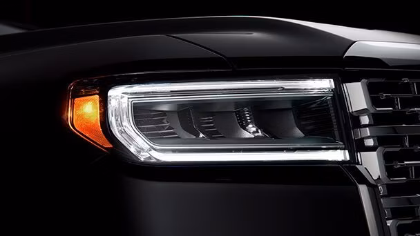 2025 GMC First Ever Acadia AT4 - Image 51