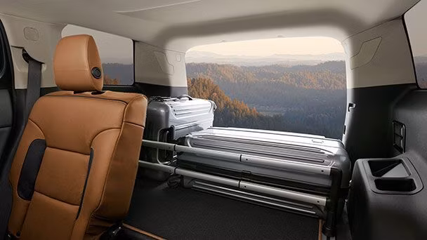 2025 GMC First Ever Acadia AT4 - Image 62