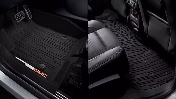2025 GMC First Ever Acadia AT4 - Image 66