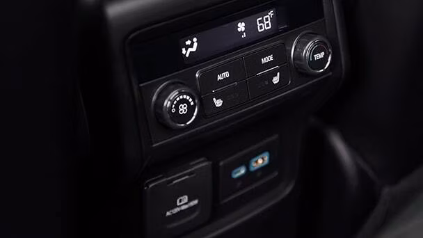 2025 GMC First Ever Acadia AT4 - Image 74