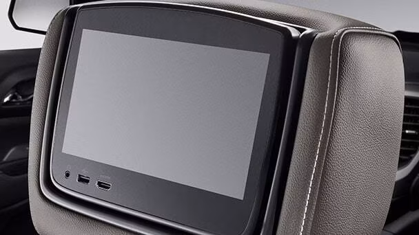 2025 GMC First Ever Acadia AT4 - Image 75