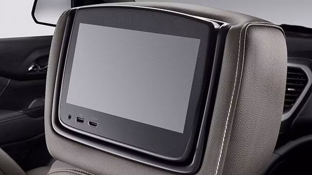 2025 GMC First Ever Acadia AT4 - Image 76