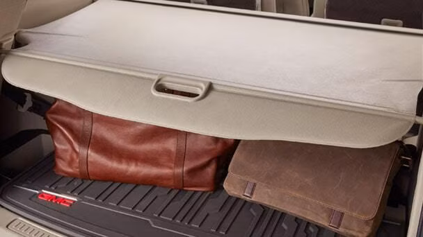 2025 GMC First Ever Acadia AT4 - Image 78