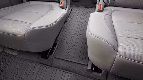 2025 GMC First Ever Acadia AT4 - Image 81