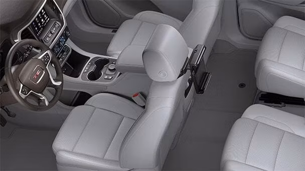 2025 GMC First Ever Acadia AT4 - Image 82