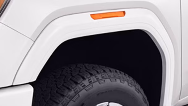 2025 GMC Sierra 2500 Hd At4 (4Wd Crew Cab Standard Box) (6.6 L V8 Gasoline) - Image 27