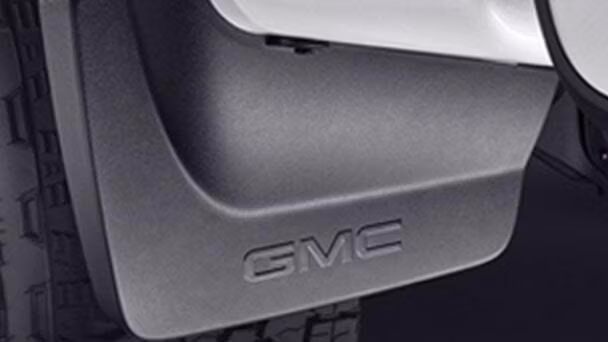 2025 GMC Sierra 2500 Hd At4 (4Wd Crew Cab Standard Box) (6.6 L V8 Gasoline) - Image 28