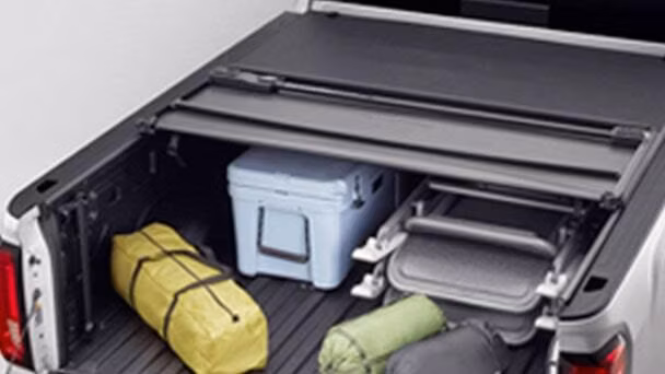 2025 GMC Sierra 2500 Hd At4 (4Wd Crew Cab Standard Box) (6.6 L V8 Gasoline) - Image 30