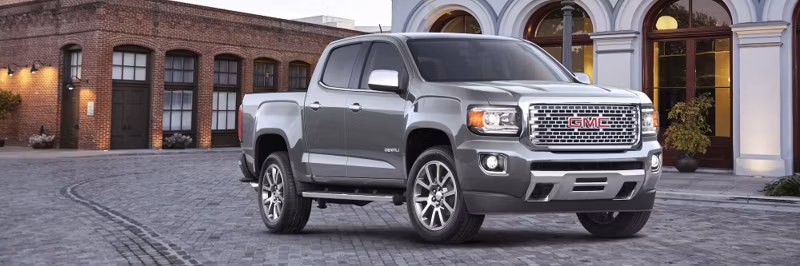 2026 GMC Canyon Denali - Image 1