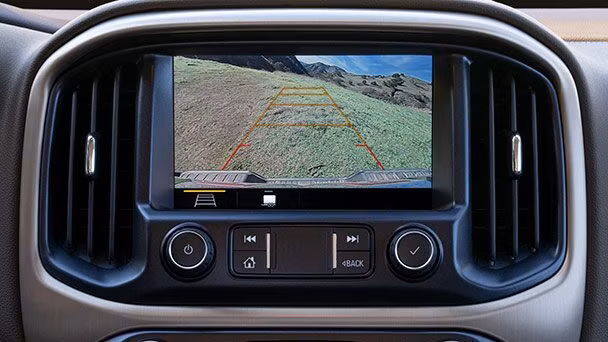 2026 GMC Canyon Denali - Image 27