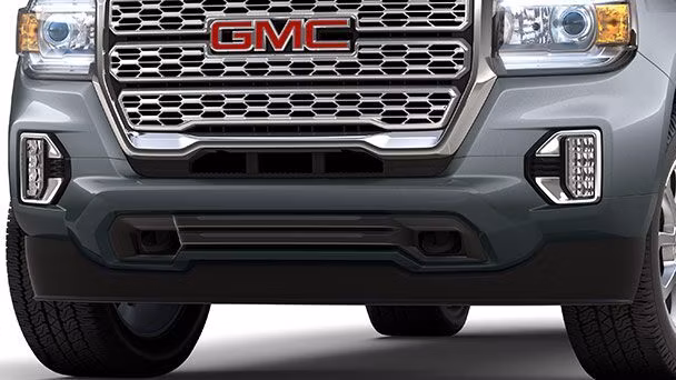 2026 GMC Canyon Denali - Image 31
