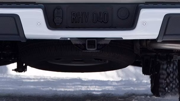 2026 GMC Canyon Denali - Image 40