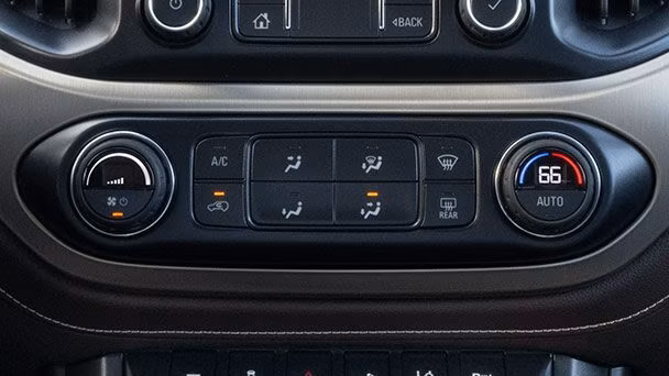 2026 GMC Canyon Denali - Image 44