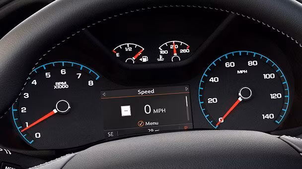2026 GMC Canyon Denali - Image 49