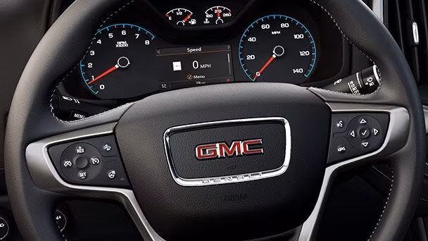 2026 GMC Canyon Denali - Image 52
